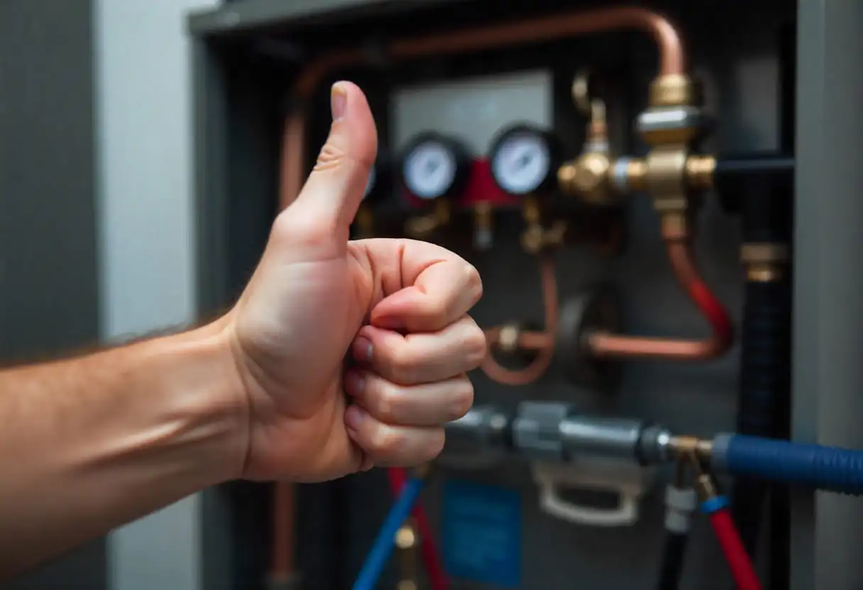Emergency HVAC services and installations in Quitman, TX