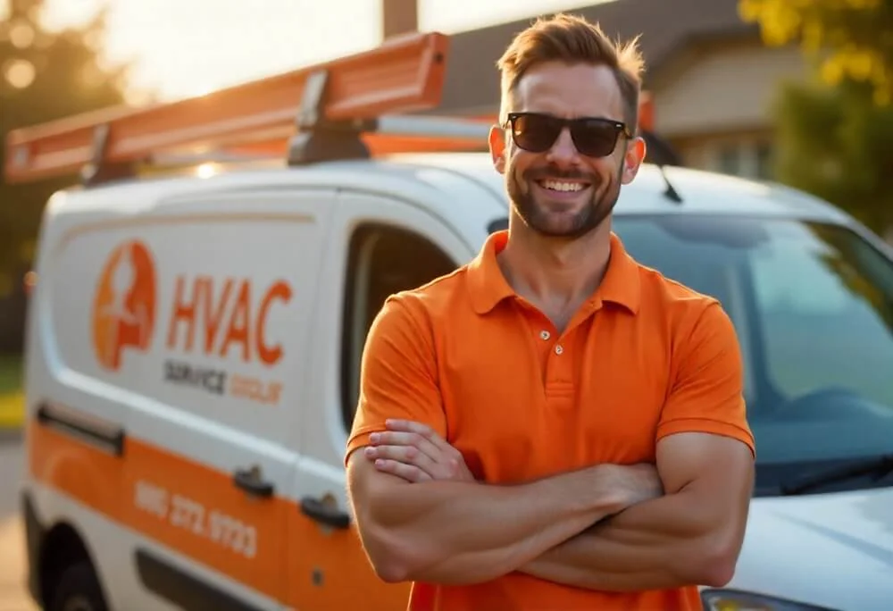 Professional HVAC repair and installation services in Quitman, TX